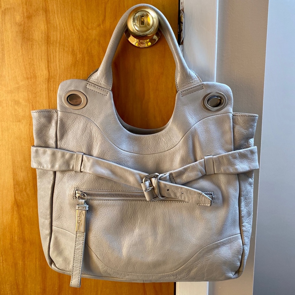 Foley + Corinna Gray Jet Set Mini